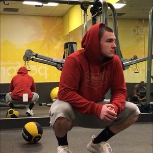 Meet your Posher, Tyler